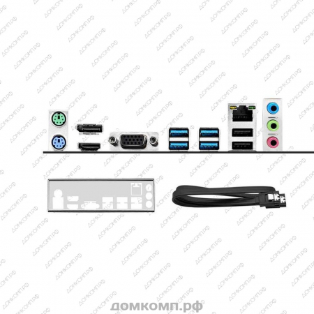 надежная матплата для Интала домкомп.рф